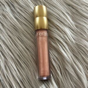BISCOTTI BareMinerals RARE 100% Natural Lip Gloss NWOT